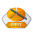 MS PowerPoint PPT Icon 32x32 png